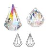 Set Gotas   Boreal/Plata .925 - Imagen 4