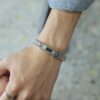 Pulsera Titan  /Acero - Imagen 4